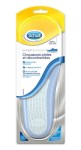 Scholl Semelles ActivGel Quotidien Femme (38-42)